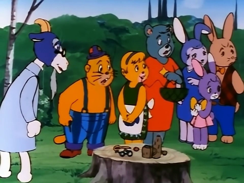 Don Chuck castoro epi 22