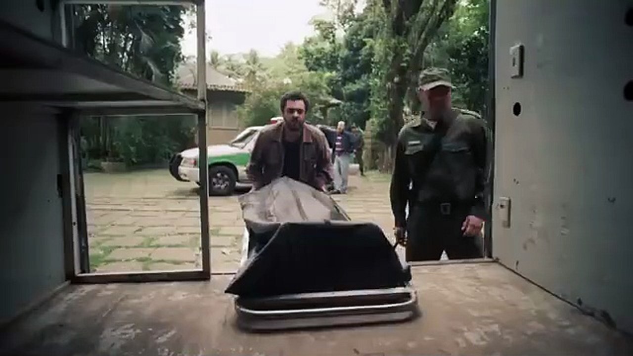 Impuros Saison 1 -  (PT)