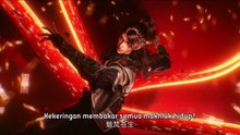 Beyond Time's Gaze Episode 15 Subtitle Indonesia sub bagus