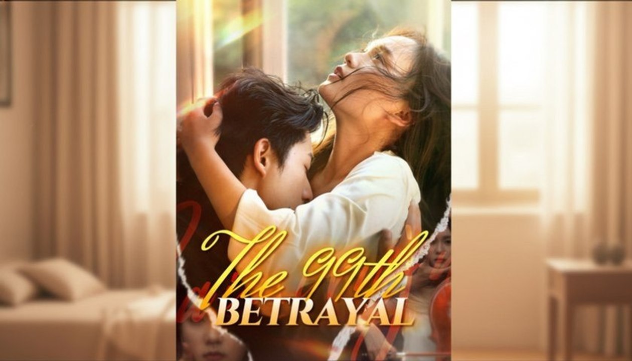 🔥She Was Betrayed 99 Times… Until She Finally Snapped – The 99Th Betrayal 🔥Hot 2026