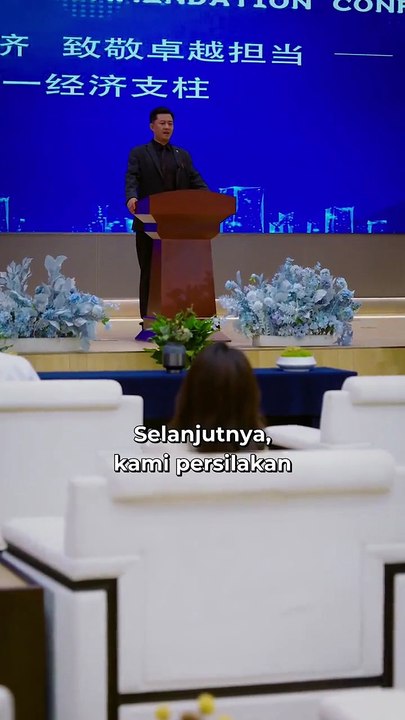 Dokter Sakti Jadi Rebutan Ep (72)