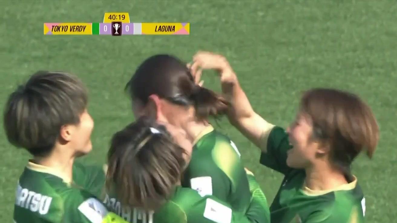 دوري أبطال آسيا للسيدات: طوكيو فيردي بيليزا يبلغ نصف النهائي