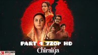 CHIRAIYA S01 WEB-DL HINDI 720p (2026 Part 1) BOLLYWOOD NEW HINDI SUPERHIT BLOCKBUSTER WEB SERIES ACTION THRILLER ADVENTURE DRAMA ALL TIME BLOCKBUSTER SUPER-DUPER HIT HD