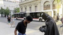 BATMAN en ville EP.3