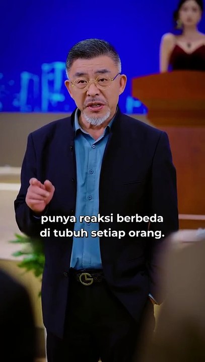 Dokter Sakti Jadi Rebutan Ep (75)
