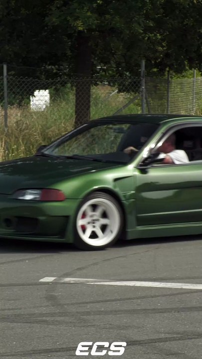 Honda or Subaru?