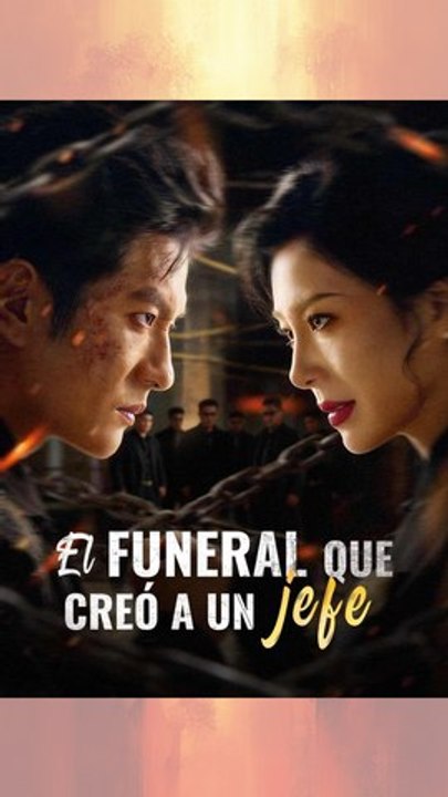 [En Español] El funeral que creó a un jefe