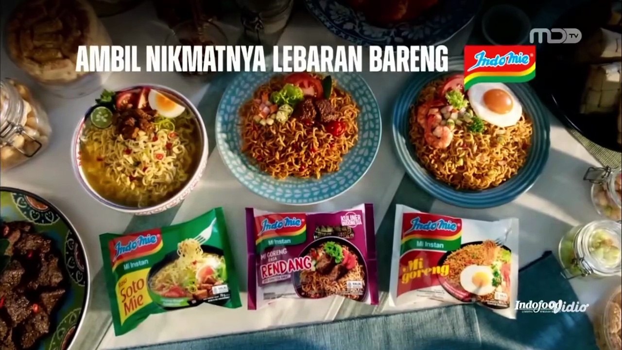 Jeda Iklan MDTV - 28 Maret 2026