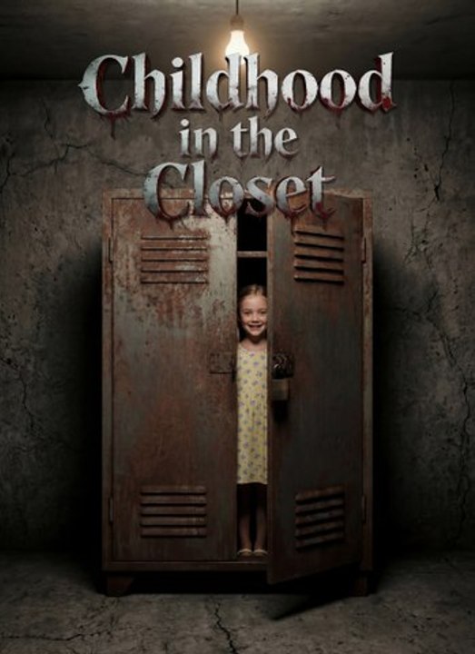 Childhood in the Closet - FULL - Reelshort