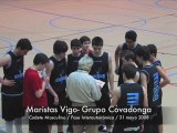 Maristas Vigo-Grupo Covadonga