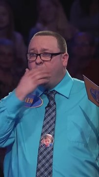 Fast Money Comeback Stuns Steve Harvey on Family Feud