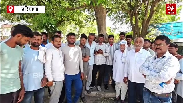 नूंह में दिल्ली-मुंबई हाईवे पर दर्दनाक हादसा, तेज रफ्तार कार की टक्कर से पति-पत्नी की मौत
