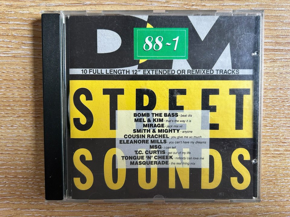 Eleanore Mills - You Can Have My Dreams