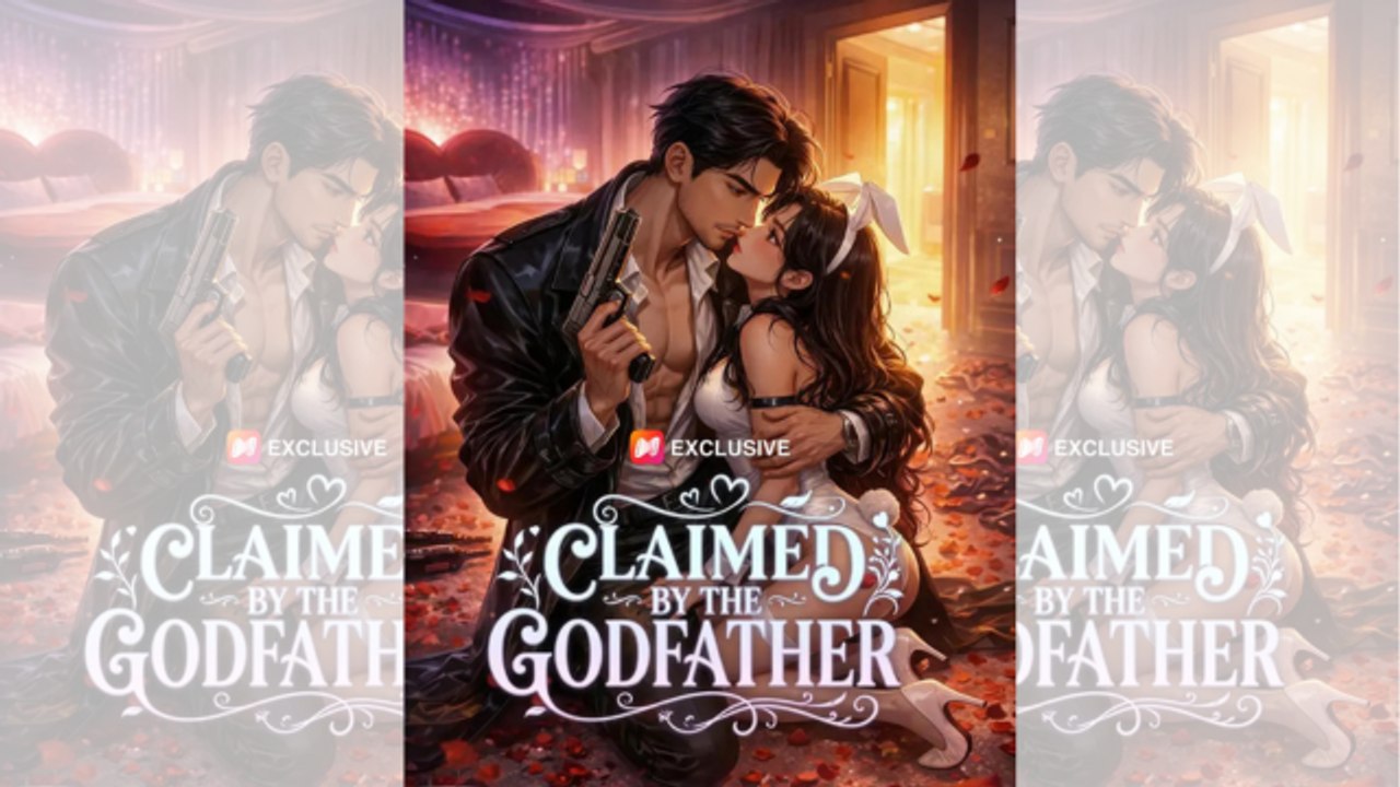 Claimed by the Godfather - Dailymotion 2026