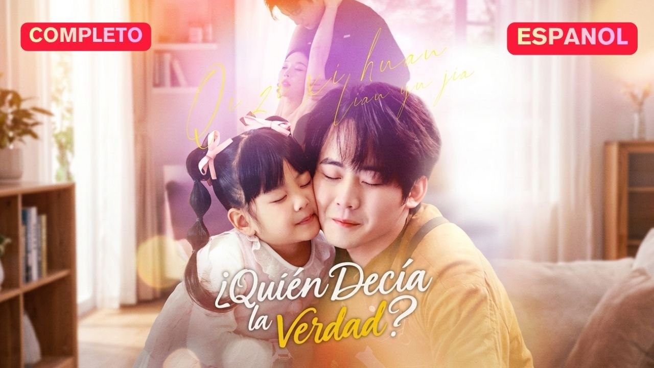 (Doblado) ¿Quién Decía la Verdad (Versión completo)