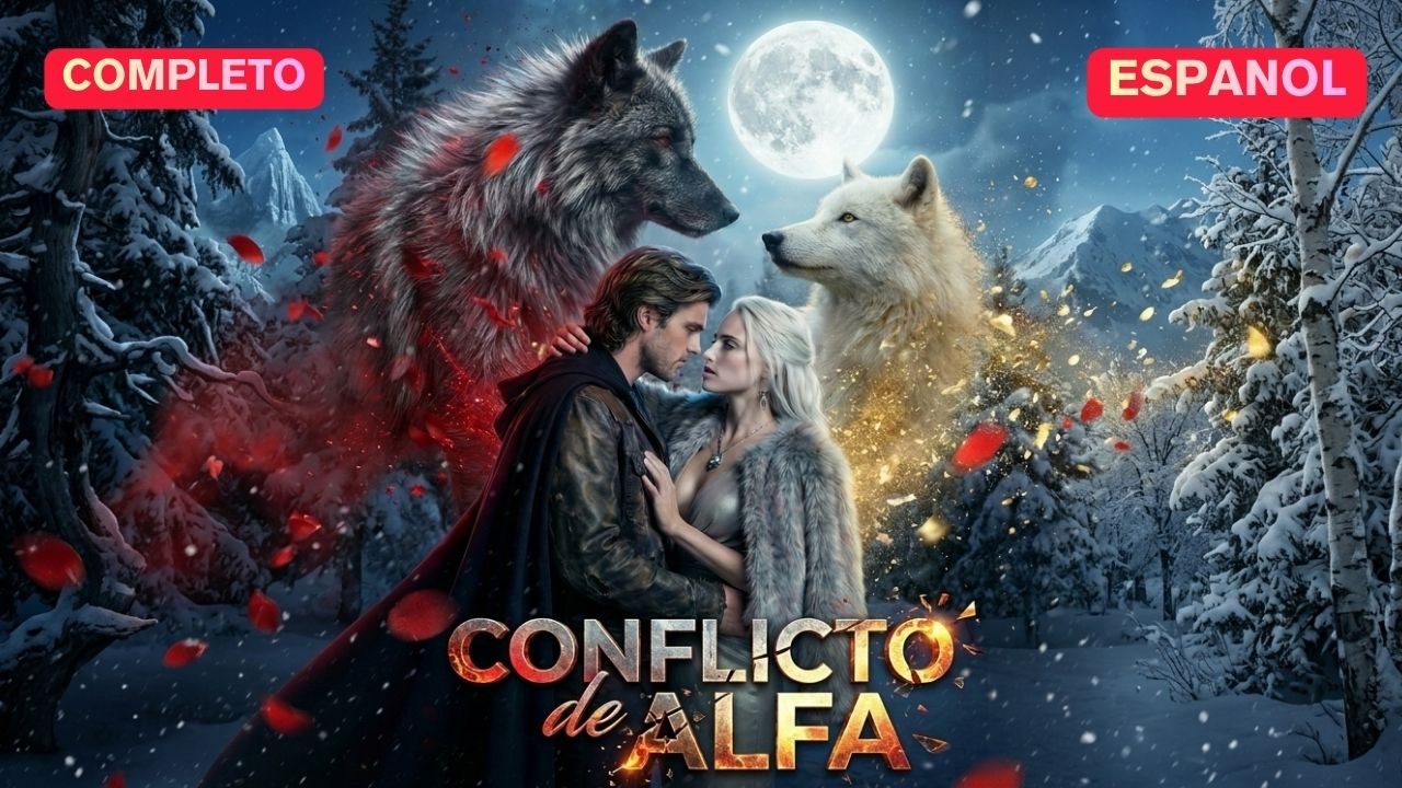Conflicto de Alfa (Doblado Español)