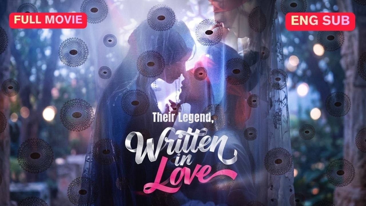 [DUB] Their Legend, Written in Love Chinese Movie