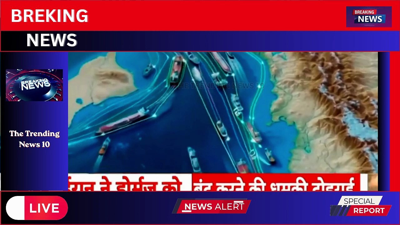 🚨 Iran War LIVE 2026 ⚔️🔥 | Massive Missile & Drone Attacks  | Will US Strike Next? 😱🌍