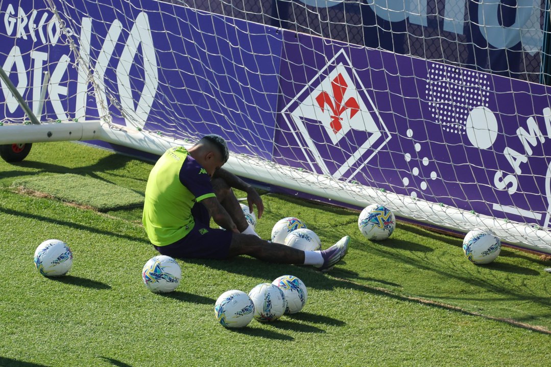 VIDEO VN - Dodò si ferma dopo un allungo: le sue condizioni