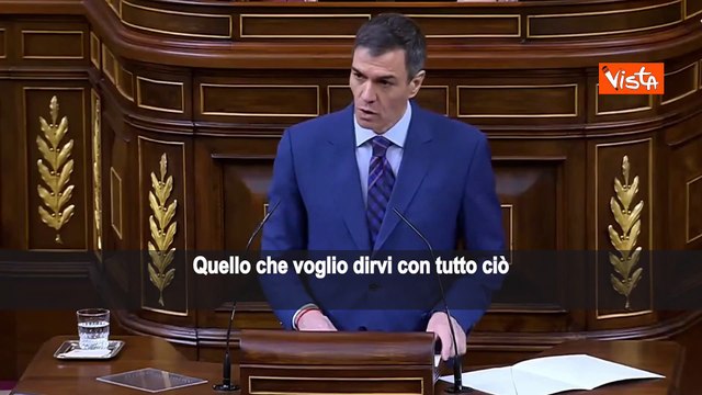 Crisi Medio Oriente, Sanchez: La guerra in Iran è peggiore del conflitto in Iraq