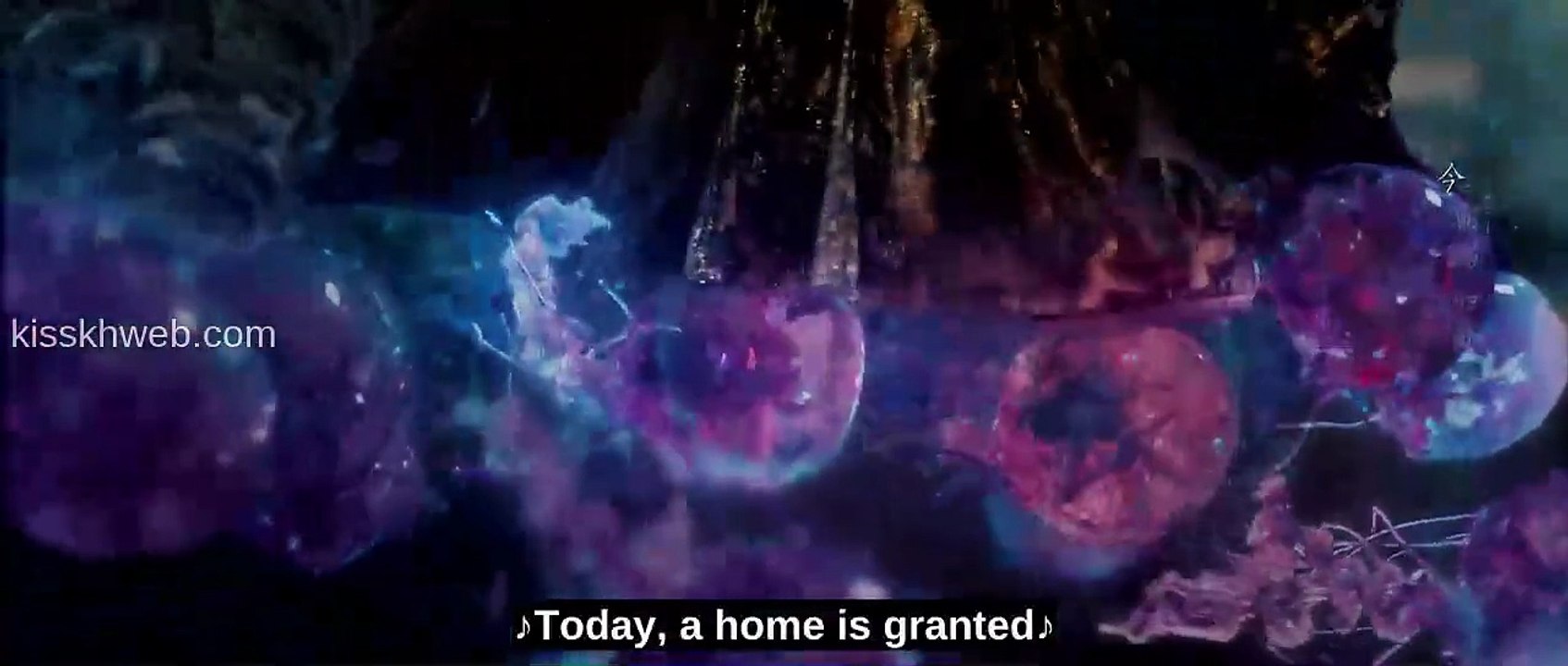 Love beyond the Grave Episode 1 [ Engsub ]