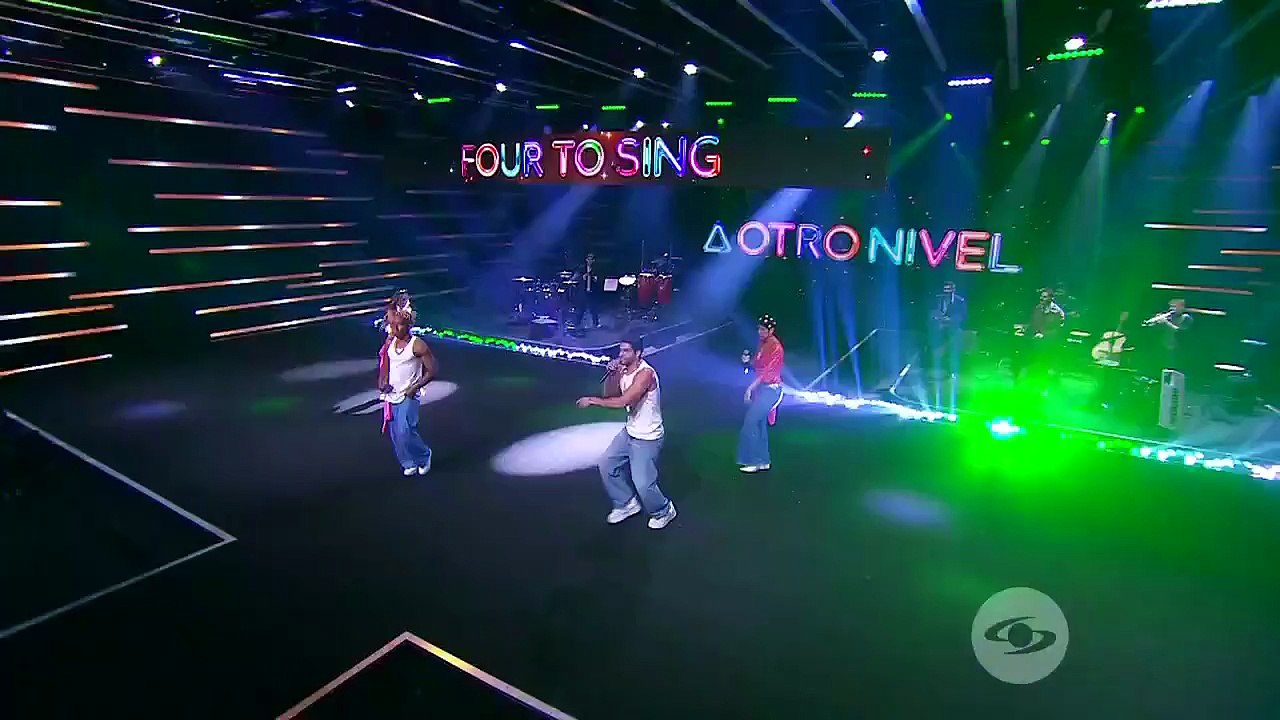 Capítulo 28 | A Otro Nivel HD 2026 - Mr. Baez