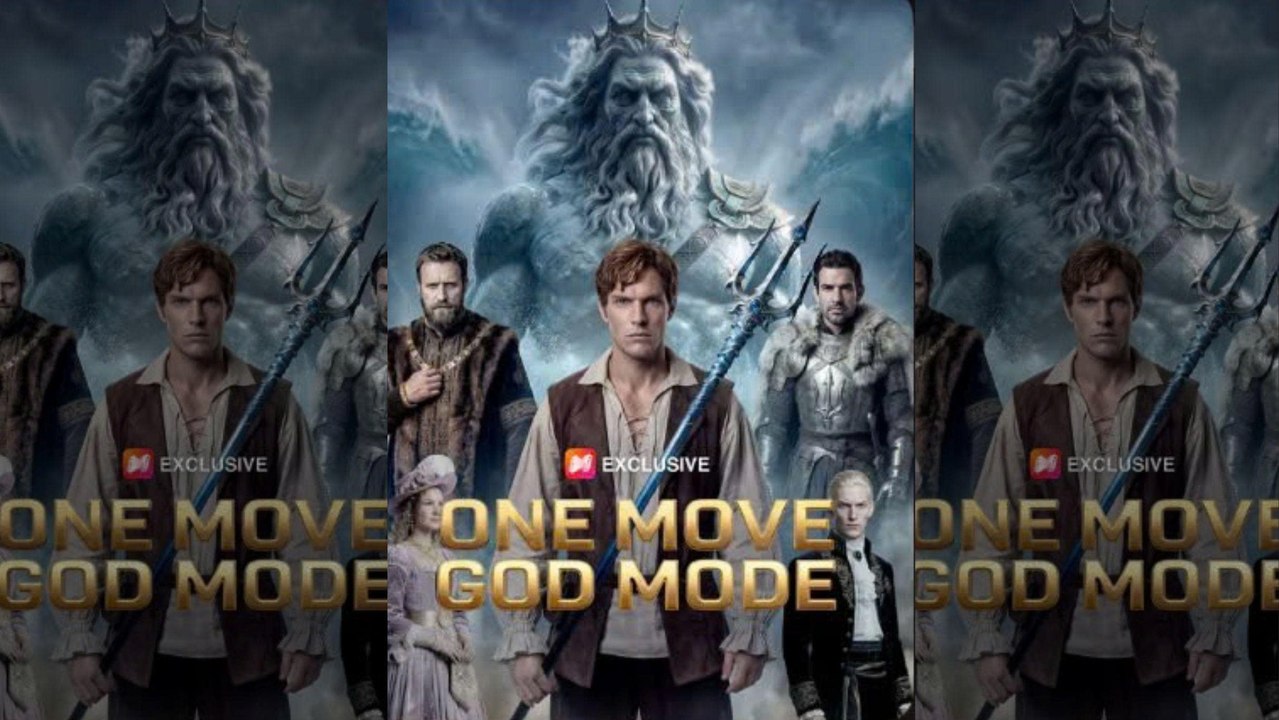 One Move God Mode Full Episode 💞💞💞