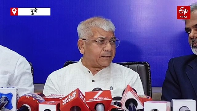 सरकारने एपस्टीन फाईलप्रमाणे अशोक खरात प्रकरणातील व्हिडिओ सार्वत्रिक करावे; प्रकाश आंबेडकरांची मागणी