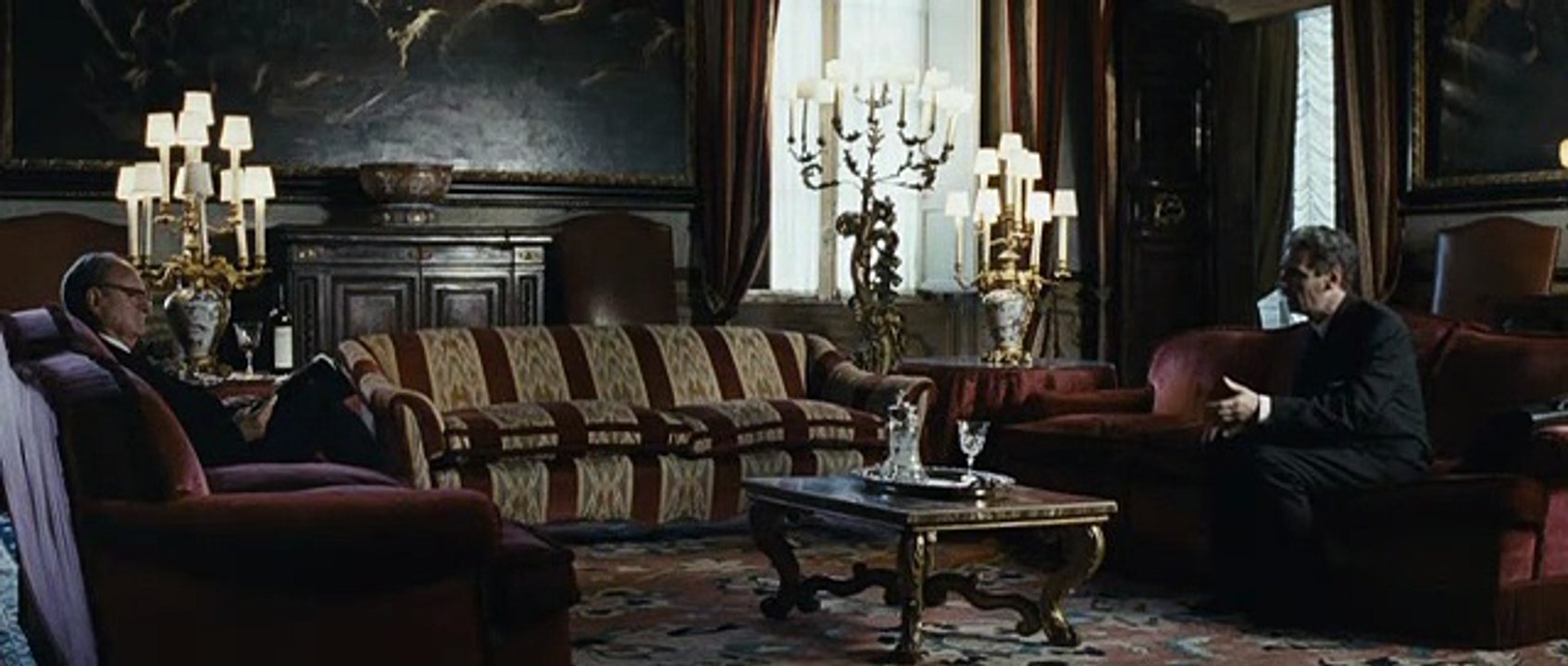 Romanzo Di Una Strage (2012)Marco Tullio Giordana-2.tempo