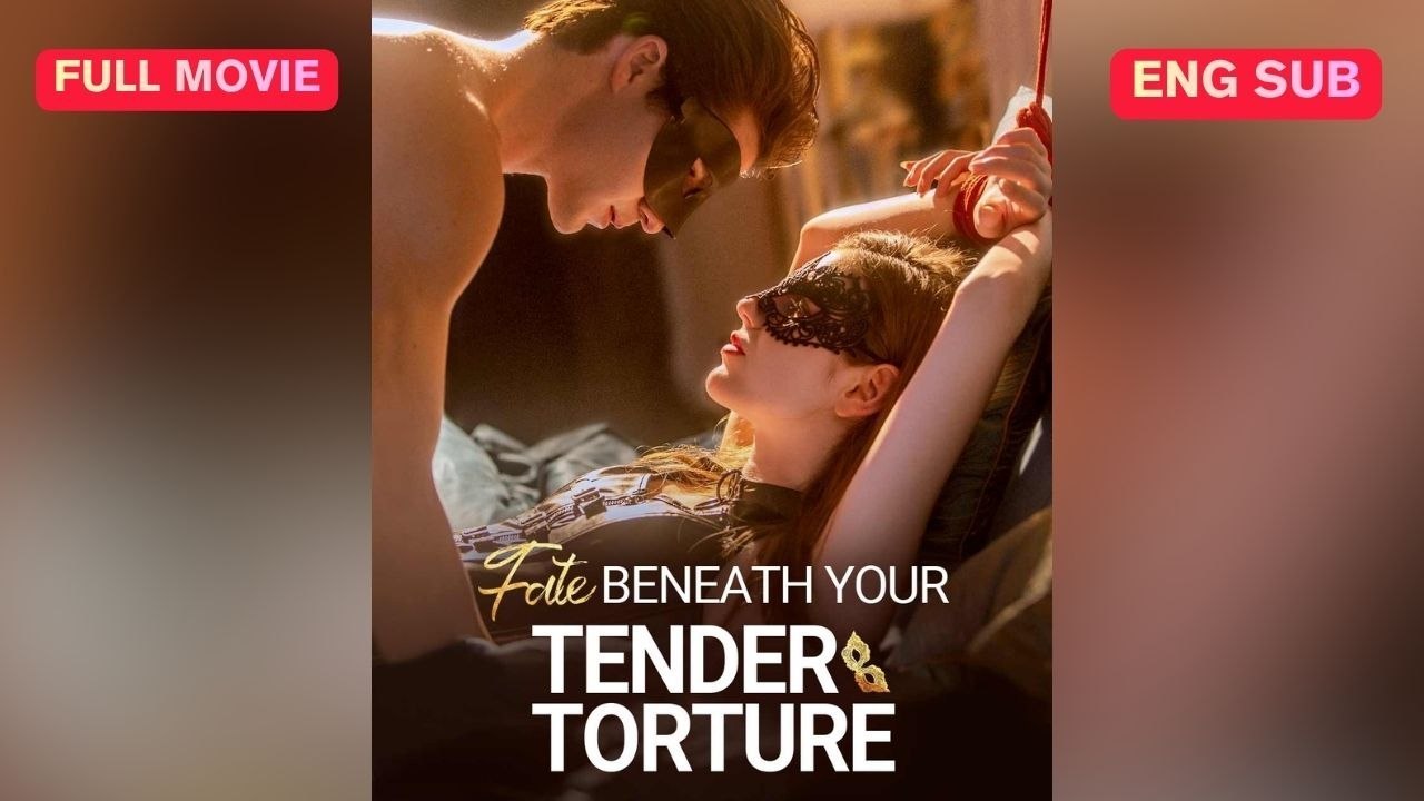 Engsub Fate Beneath Your Tender Torture