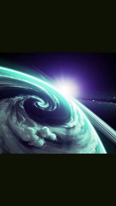 Venus Exposed: The Planet That Defies Physics