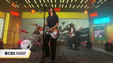 One Thing At A Time (Live) - Courtney Barnett