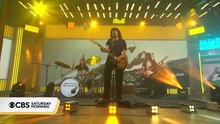 Stay In Your Lane (Live) - Courtney Barnett