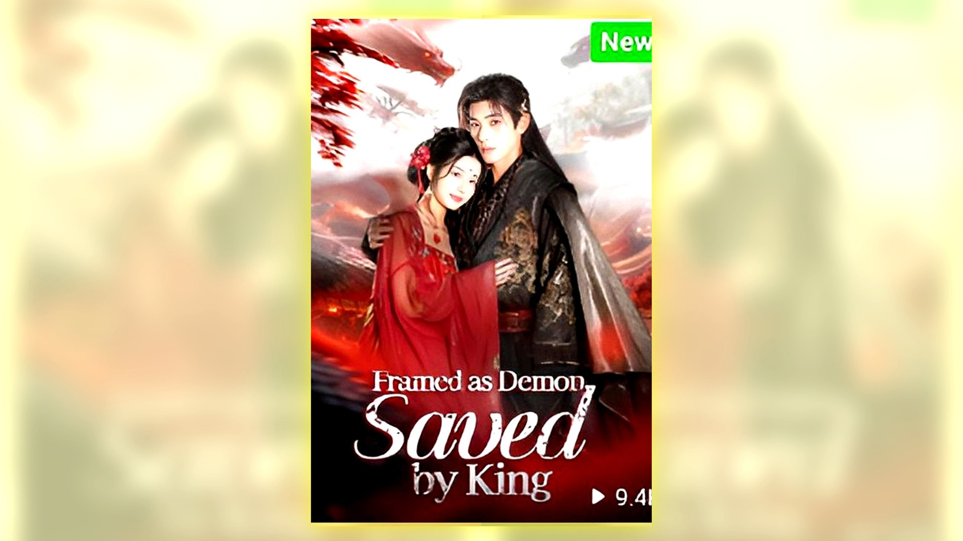 Framed As Demon, Saved By King Full Hd
