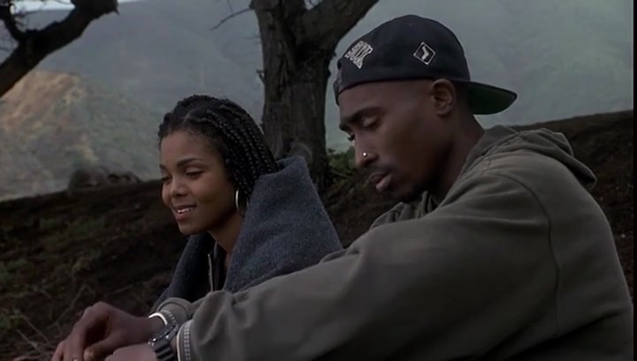 Poetic Justice (2003) #GanzerFilm #Deutsch