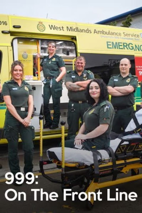 999: On the Front Line - Season 14 - Episode 04