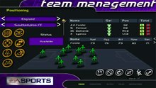 Instant Stream - FIFA 22 Demake, gameplay on Windows 98 using PCem - 2026-03-28