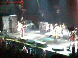 RATM Freedom @ Bercy (4 juin 2008)