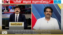 'വർഗീയത പറയുന്ന ഒരു തീവ്രവാദികളുടേയും വോട്ട് ഞങ്ങൾക്ക് വേണ്ട എന്ന് ഞങ്ങൾ ഉറപ്പിച്ച് പറയുന്നു'