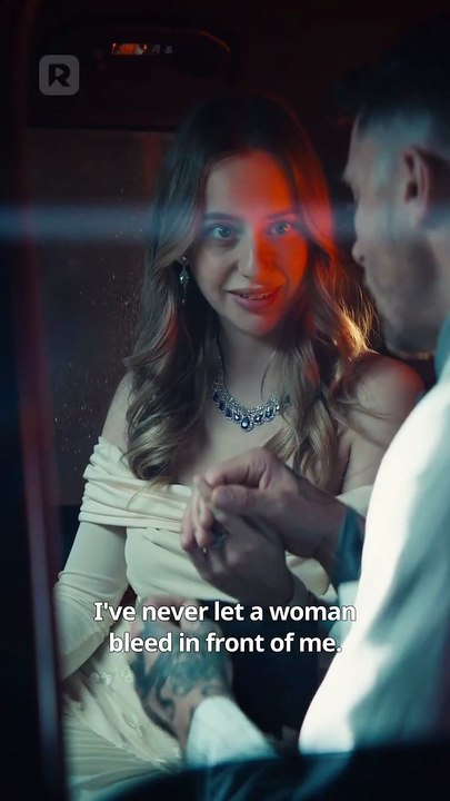 Taming My Ex's Billionaire Uncle EngSub 2026 #ReelShort