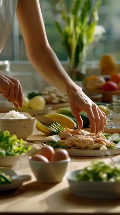 10 Nutrition Tips for Health, Wellness, and Better Eating Habits