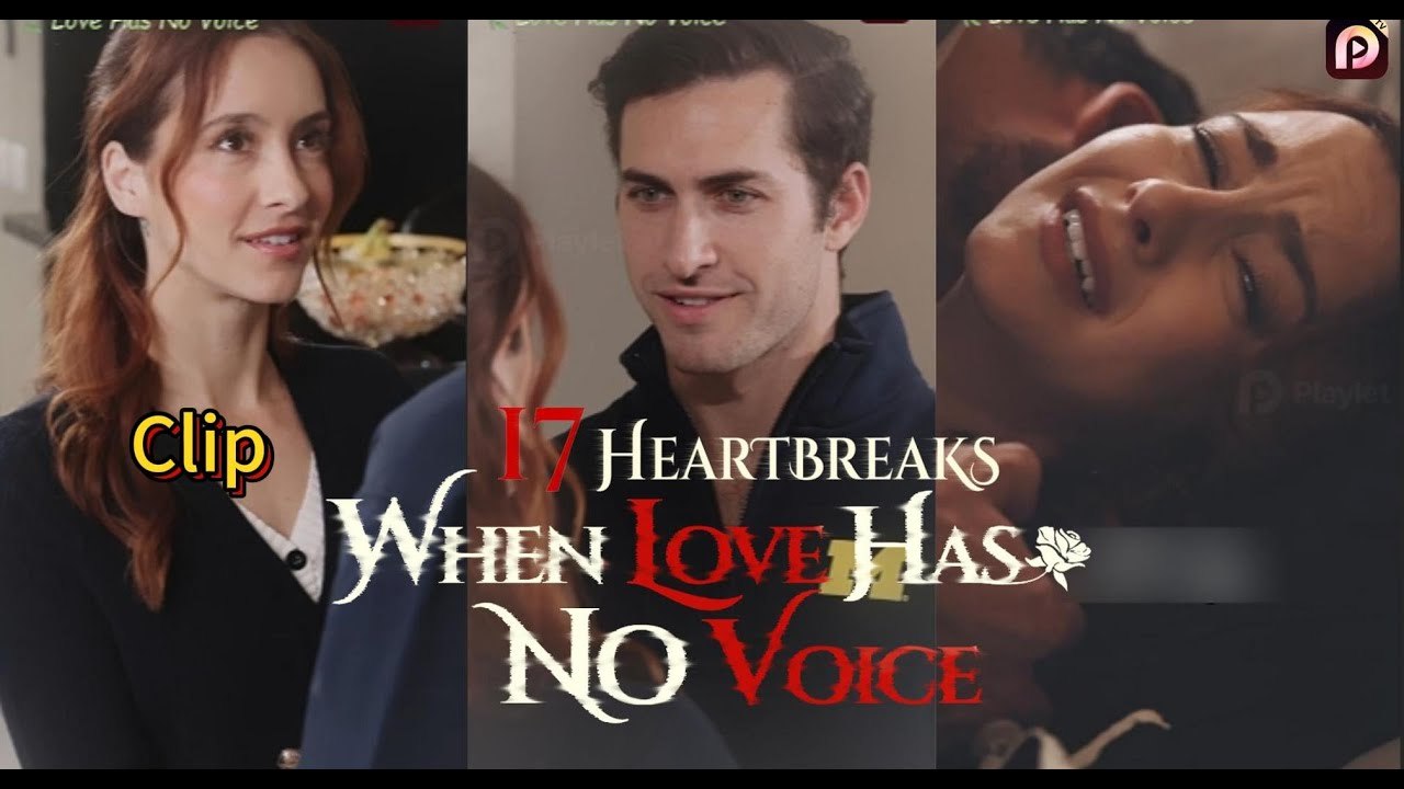17Mute Wife Heartbreaks- When Love Has No Voice - #drama #playlet #revenge