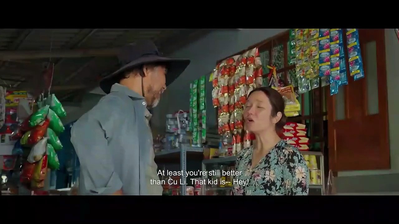 Hai Muối   Gia Huy Official - Phim Chiếu rạp tình cảm gia đình hay nhất 2025 -