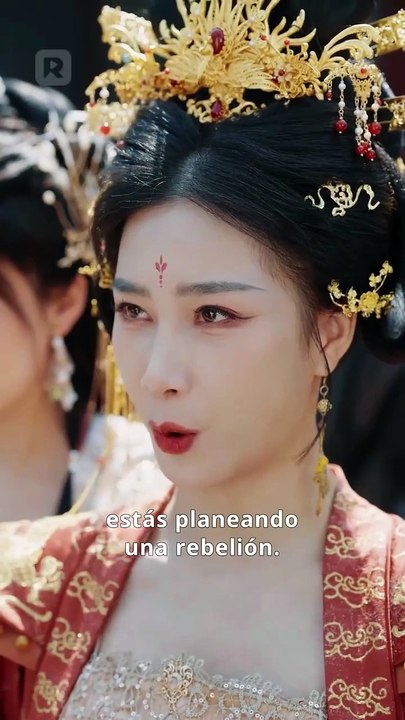 La princesa que escuchó mis secretos [Doblado ES] RSh