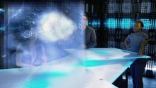tempête de sable Films Complets en Français