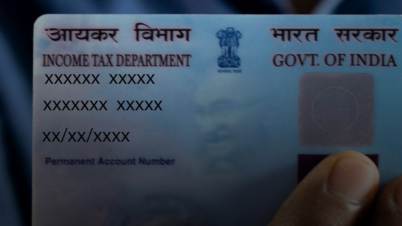 1 अप्रैल से पैन कार्ड के नए नियम लागू, लेनदेन और दस्तावेजों पर बढ़ी सख्ती