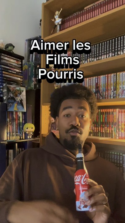 Les films pourris