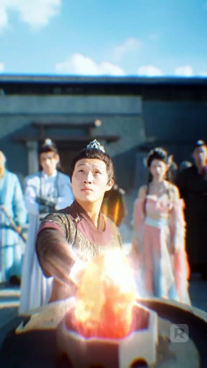 La línea salvador o destructor [Doblado ES] RSh