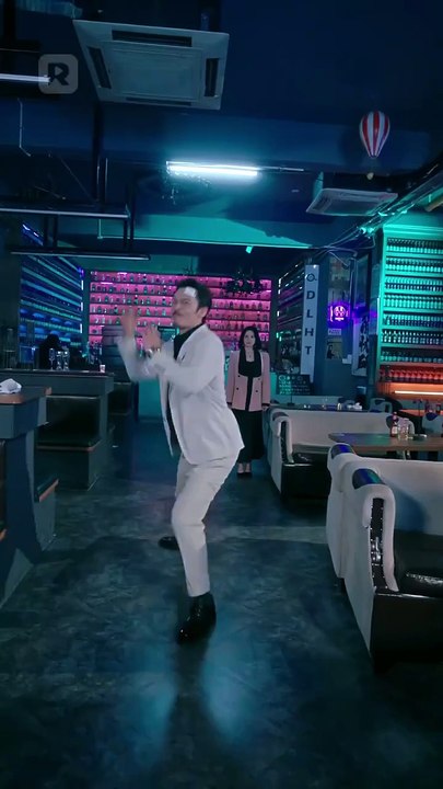 Padre por fuerza, fuerte por padre [Doblado ES] RSh