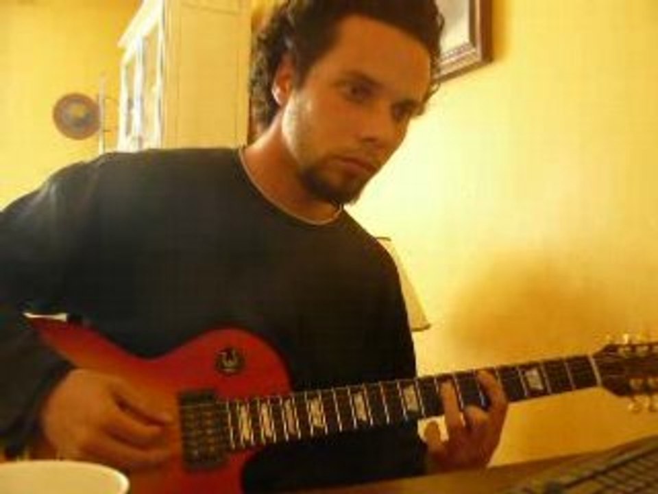 sweet child of mine by Edax (guns'n roses cover)